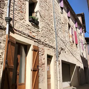 La Donzelle Appartement Cahors