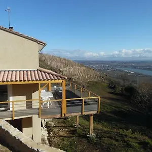Le Saint Jo' Vakantiehuis Mauves